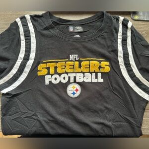 Steelers NFL Apparel TShirt